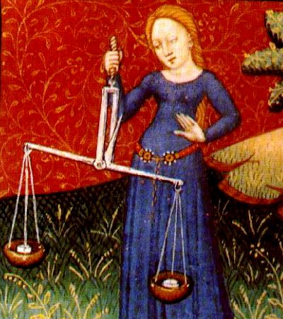 Libra, Astrology Wiki