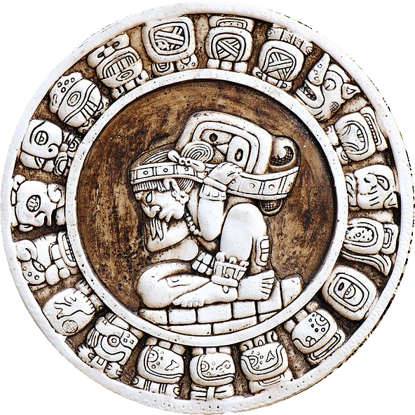 Mayan Astrology | Astrology Wiki | Fandom