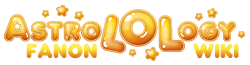 AstroLOLogy Fanon Wiki Logo Mark.png