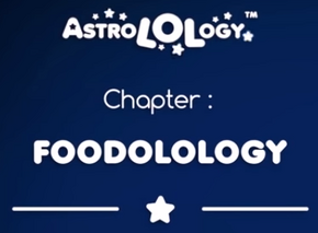 Chapter 19 - FoodoLOLogy