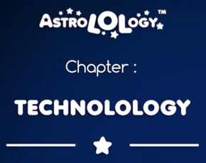 Chapter 17 - TechnoLOLogy