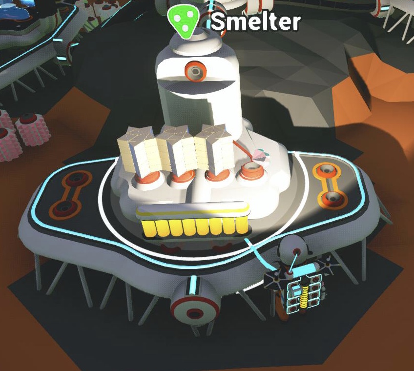 Compound - Official Astroneer Wiki