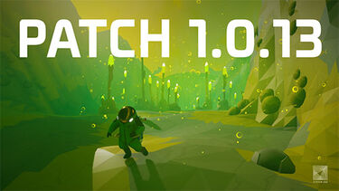 Patch 1.0.13