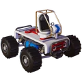 Medium Rover [Rover Seat]