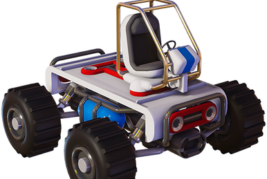 Astroneer buggy seat on sale