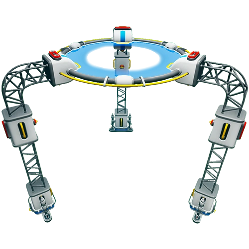 XL Sensor Hoop B Official Astroneer Wiki