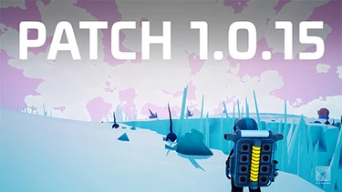 Patch 1.0.15