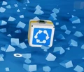 Caja conteniendo un Centrifugador de Suelo