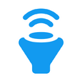 Small Trumpet Horn Icon