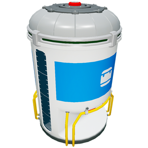 Large Resource Canister