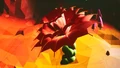 A Noxious Spewflower blooms deep underground