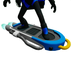 Hoverboard