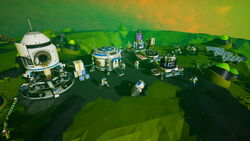 Astroneer - 官方中文Astroneer Wiki，異星旅人（異星探險家）遊戲百科