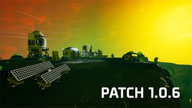 Patch 1.0.6