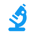 研究图标