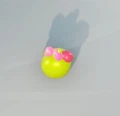 Bubbulb Seed
