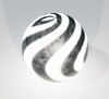 Zebra Ball