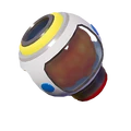 Canister of Hydrogen