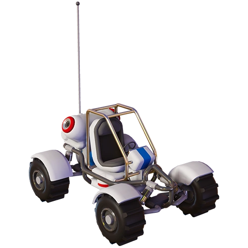 how to make buggy astroneer