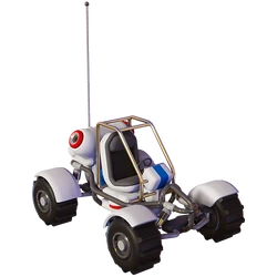 Buggy - Official Astroneer Wiki