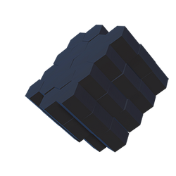 Tungsten Carbide - Official Astroneer Wiki