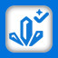 Icon Resources in the Rough