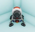 Medium Shredder