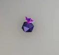 Fractal Rose Seed