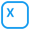 X