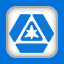 Icon First Step Into a Larger World