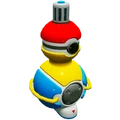 Astral Figurine