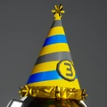 Anniversary Item Mk III