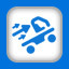 Icon Where We're Going, We Don't Need Roads