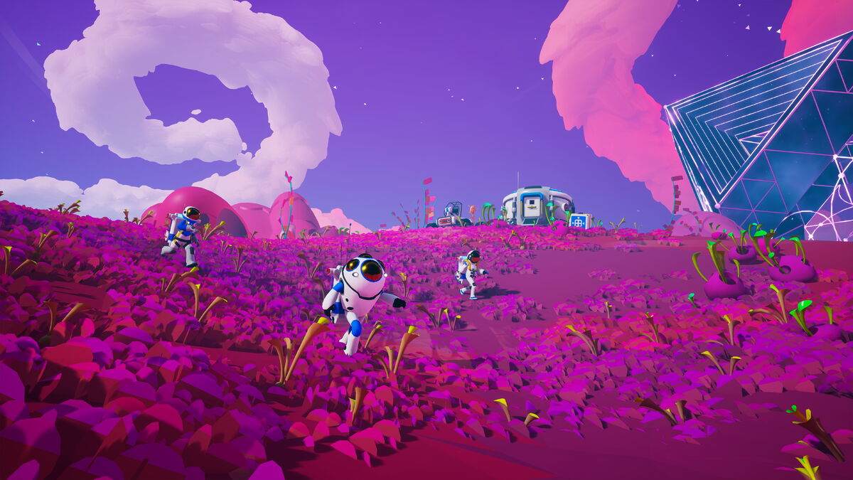 Astroneer - 官方中文Astroneer Wiki，異星旅人（異星探險家）遊戲百科