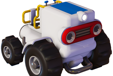 Astroneer buggy seat top