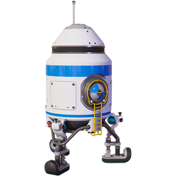Compound - Official Astroneer Wiki