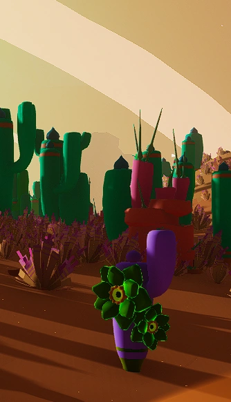Cactile - Official Astroneer Wiki