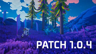 Patch 1.0.4