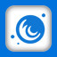 Icon To the Forest Moon