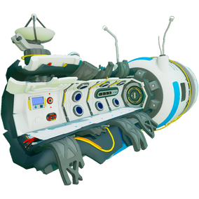 Xenobiology Lab - Official Astroneer Wiki