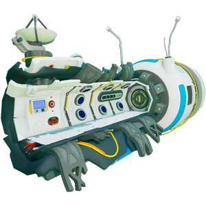 Xenobiology Lab - Official Astroneer Wiki