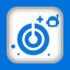 Icon Journey to the Center of the Thing