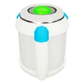 A Small Canister full of Soil