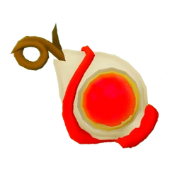 Nugget Attapetrol