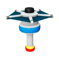 Small Solar Panel