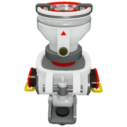 Portable Smelting Furnace