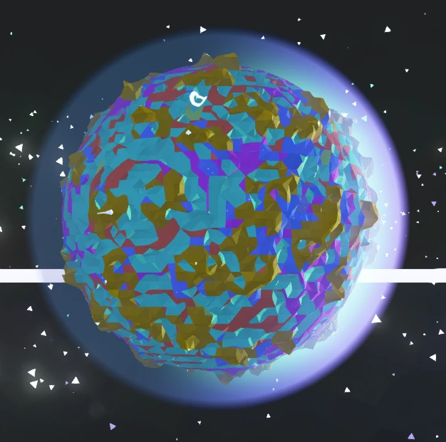 Terrestre — Wiki officiel Astroneer