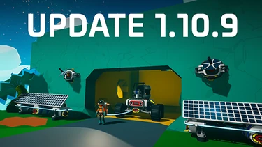 Patch 1.10.9
