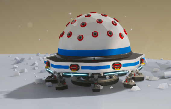 Extra Large Storage Official Astroneer Wiki