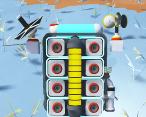 Solar Panels Official Astroneer Wiki